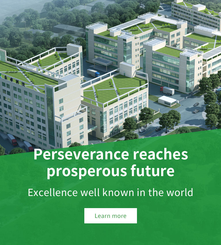 Perseverance reaches prosperous future-yozho