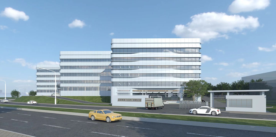 YOZHO Technology-YOZHO Technology (YunFu) Co., Ltd.