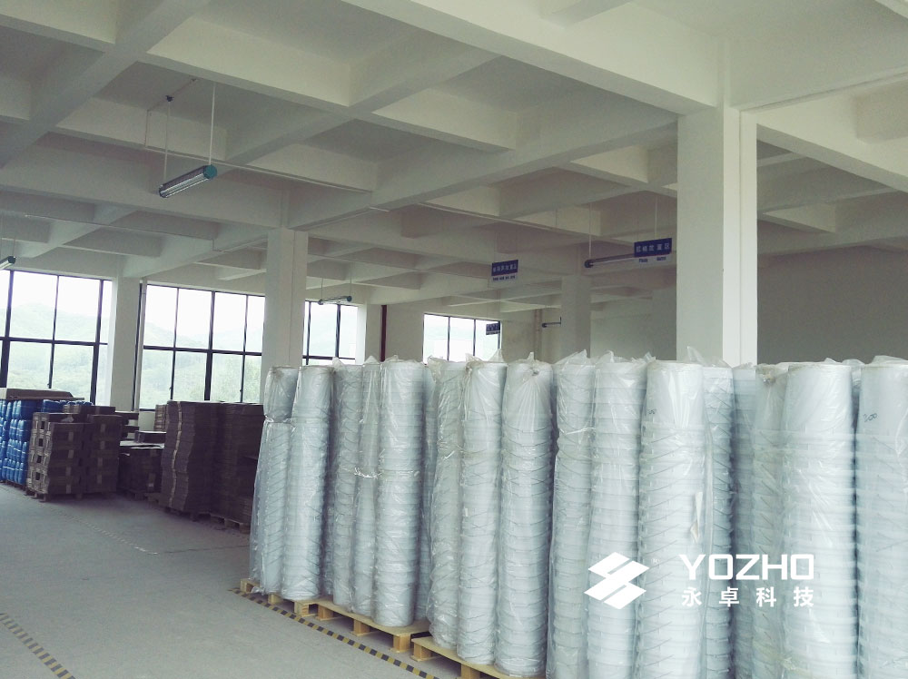 YOZHO Technology Industrial-Reserve warehouse