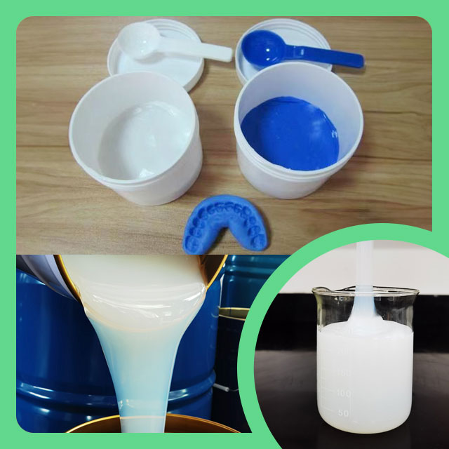 Mold Silicone series