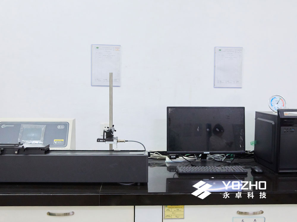 YOZHO Technology - Testing Equipment