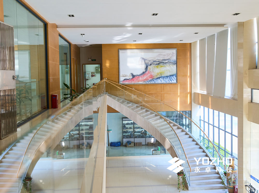 YOZHO Technology - Office