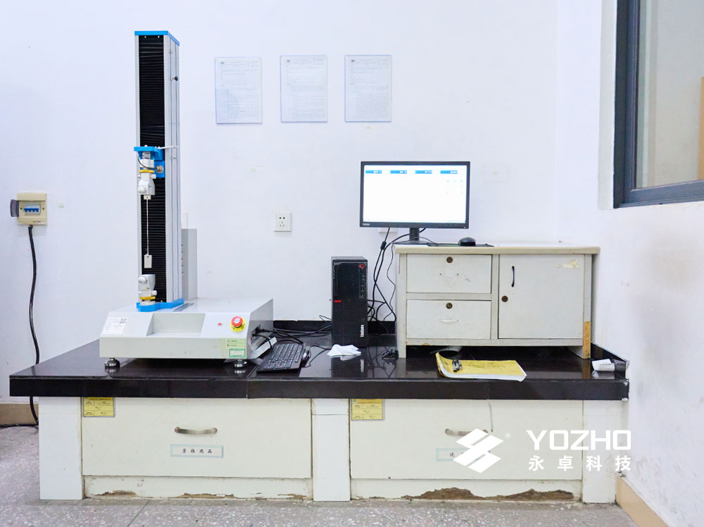 YOZHO Technology - Testing Equipment