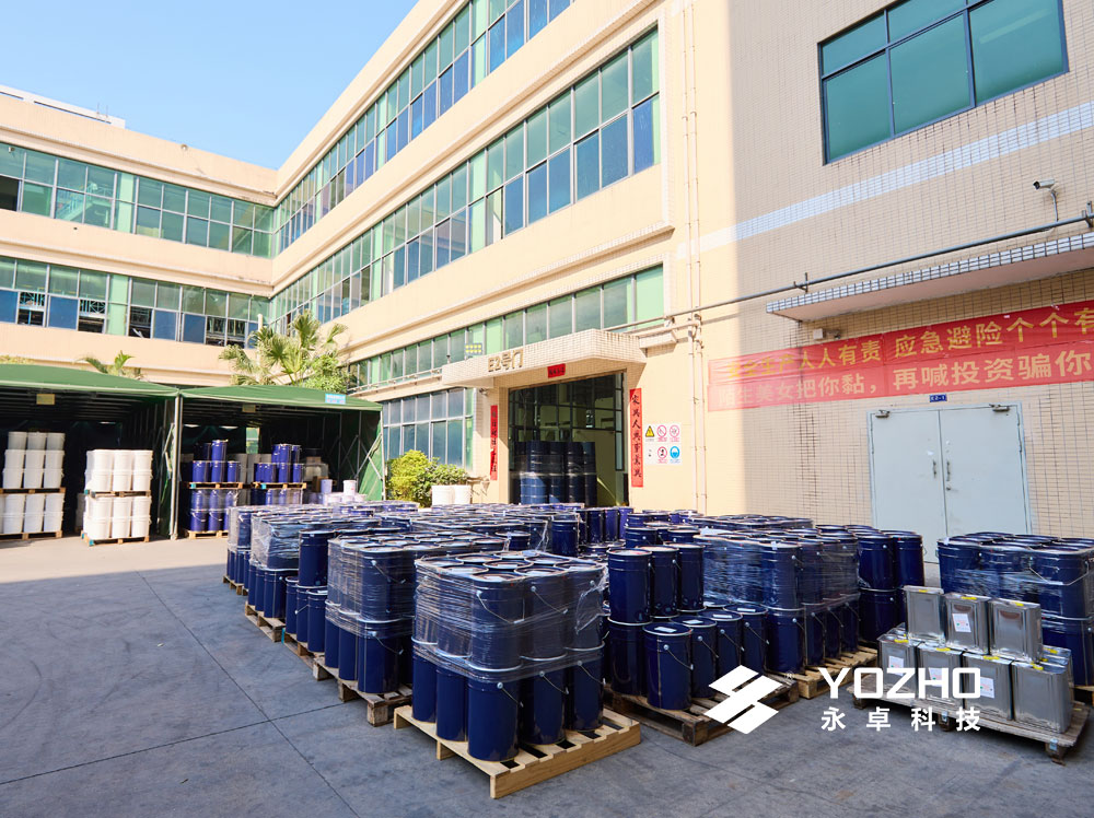 Warehousing and shipping