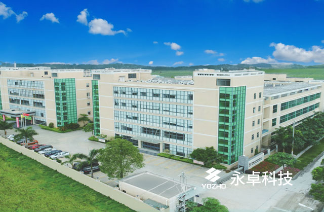 2012Huizhou YOZHO Technology Co., Ltd. was established, and YOZHO Technology Beijing office was established.