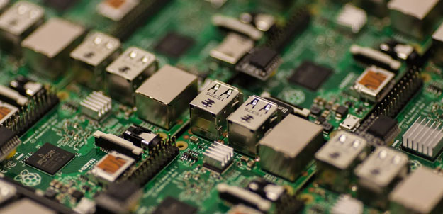 Silicone application solutions in IT and information communication industries