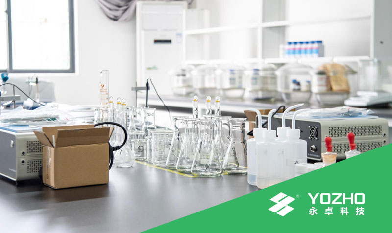 YOZHO Technology R&D Laboratory
