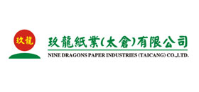 YOZHO Silicone-Cooperative Customer Partner-Nine Dragons Paper