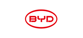 永卓有机硅-合作客户合作伙伴-BYD