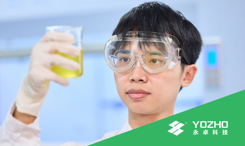 永卓科技研发工程师