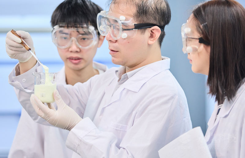永卓科技-研发部研发团队