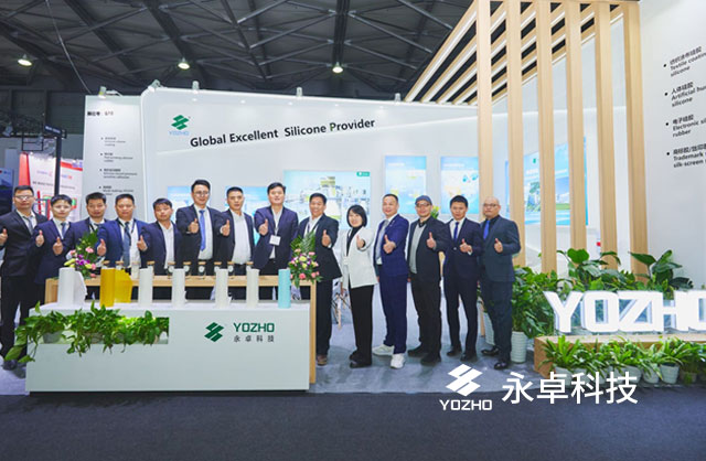 永卓中国展会 | 精彩回顾 | 上海·亚洲国际标签印刷展览会-LABELEXPO Asia 2023