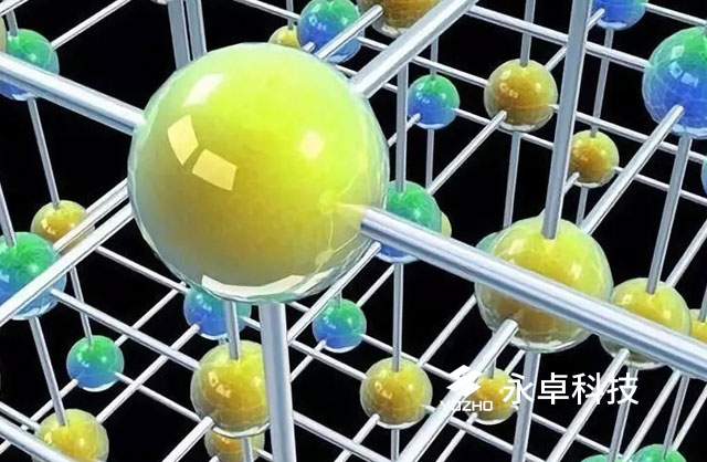 有机硅的发展历史，永卓科技(YOZHO)为你科普有机硅知识