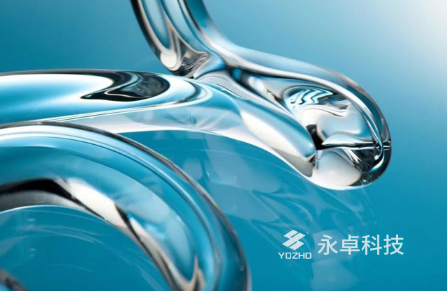 什么是有机硅？永卓科技(YOZHO)告诉你