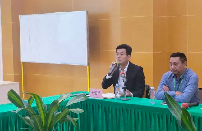永卓科技 启人力资源变革 创有机硅行业领跑
