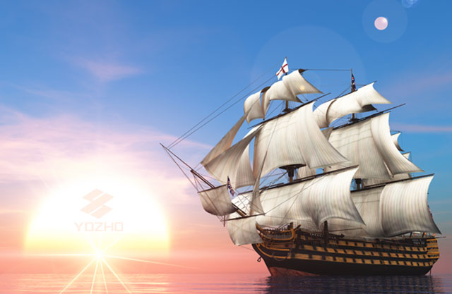 扬帆起航济沧海，致永卓科技-浙江义乌公司十周年