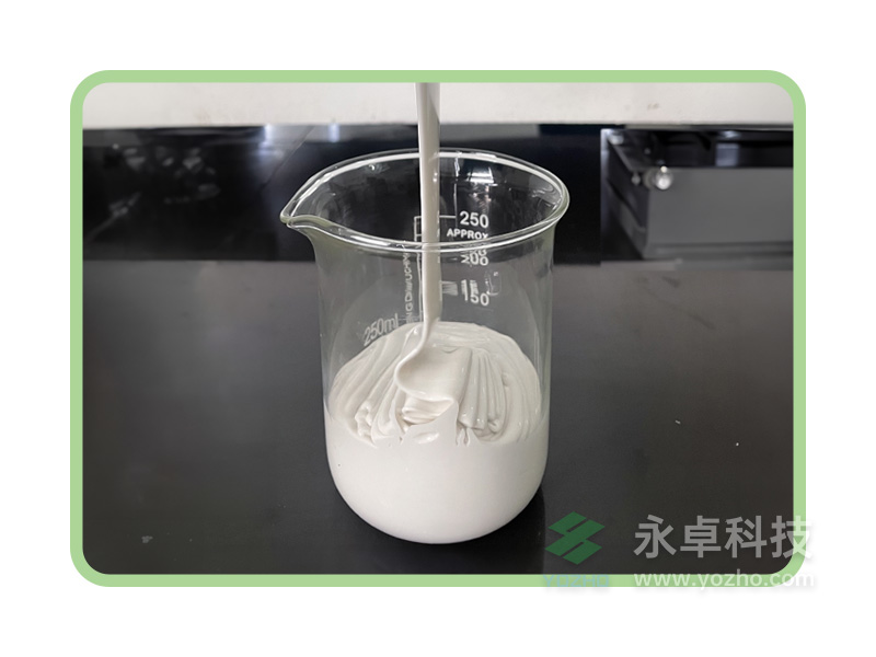 缩合型移印胶 528#