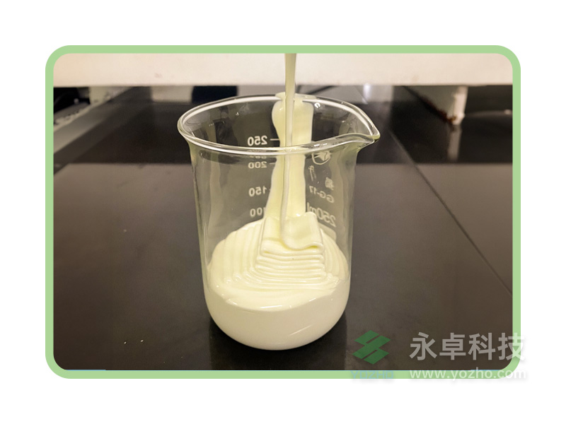 缩合型移印胶 724#