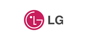 永卓有机硅-合作客户合作伙伴-LG